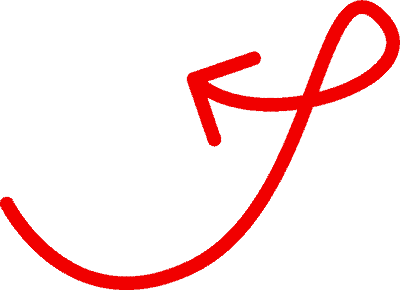 rød forsøg