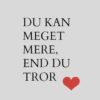 Tag ansvar for dit liv D