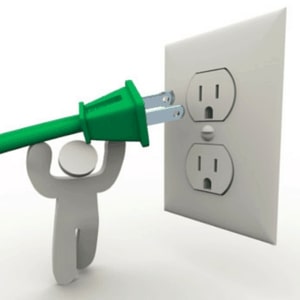 Prioriter det, der giver dig overskud og energi