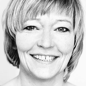 Helle Bentzen kan hjælpe dig til mere overskud