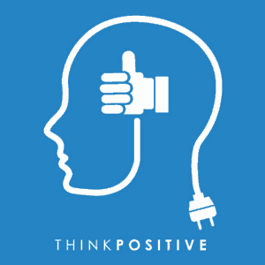 Positive tanker giver overskud Positive tanker giver overskud