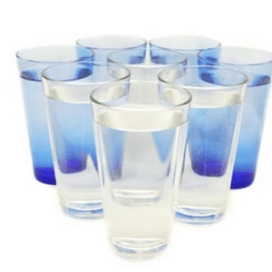 vand ny vej til overskud