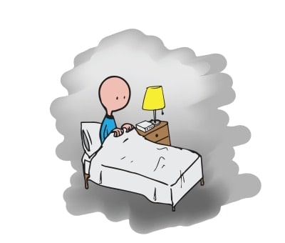 søvn og afslapningsproblemer søvn og afslapningsproblemer