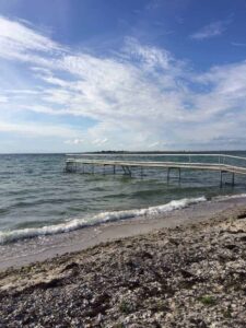 tag naturen med i din hverdag