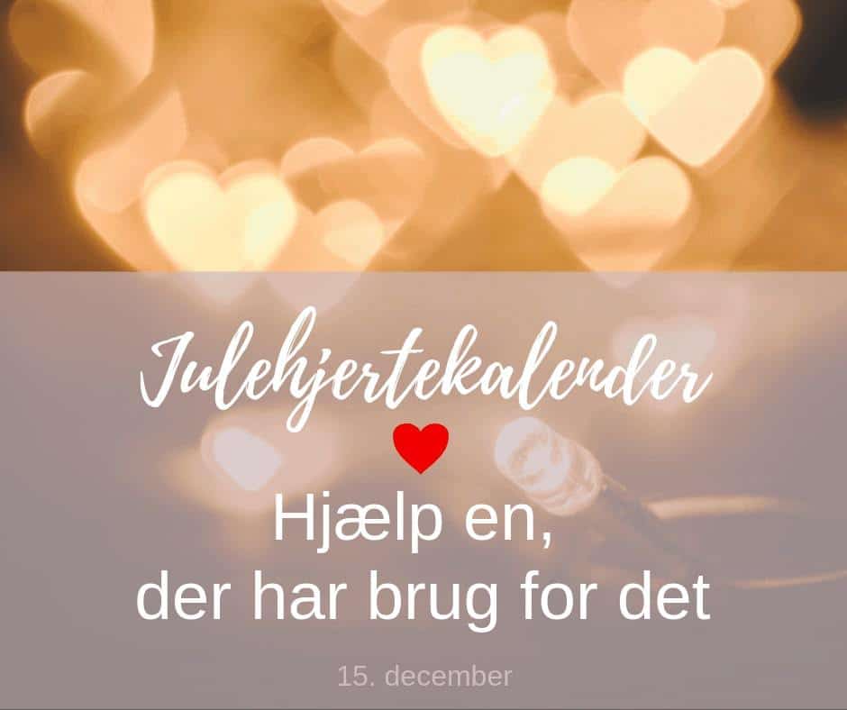 15.-december Julekalender