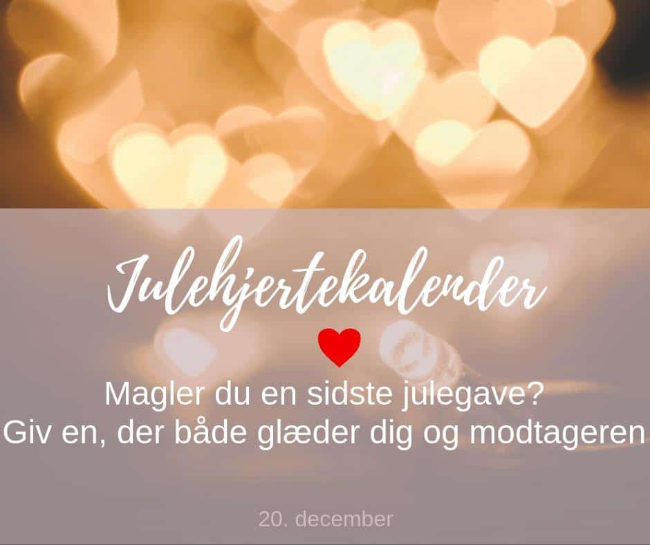 Julekalender