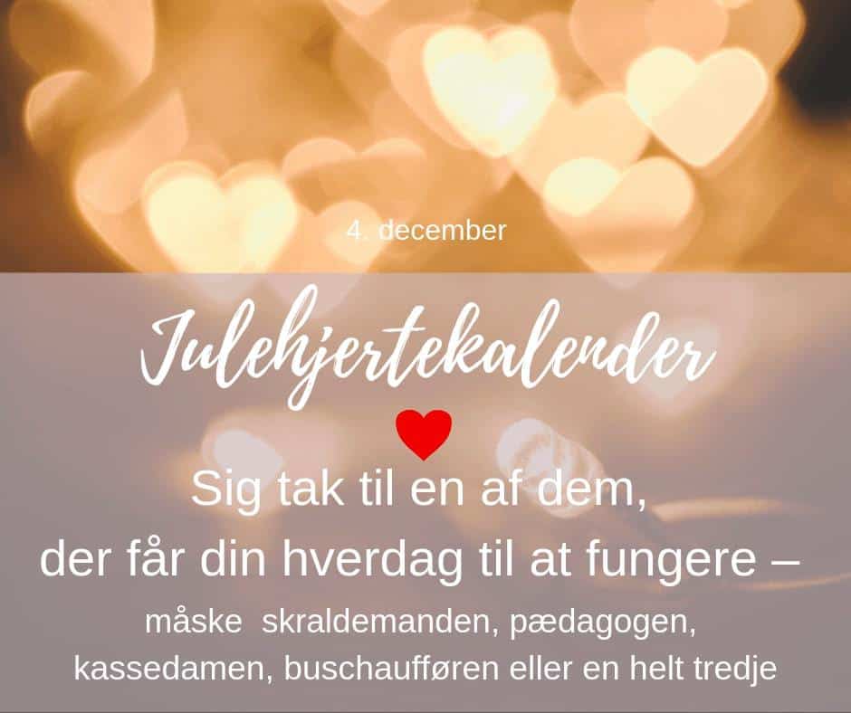 5 julekalender
