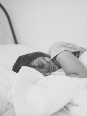 søvnproblemer ved natarbejde