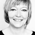 Helle Bentzen | Søvnspecialist